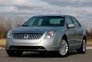 Review: 2010 Mercury Milan Hybrid