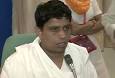 aide Acharya Balkrishna,