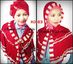 Jual Busana Muslim Surabaya - Techunits