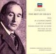 Frederick DELIUS (1862-1934) Paris – The Song of a Great City - Delius_Best_Eloquence