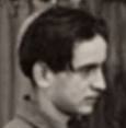 be the real Elie Wiesel in