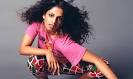 Image Sri Lankan M.I.A. is a force Picture