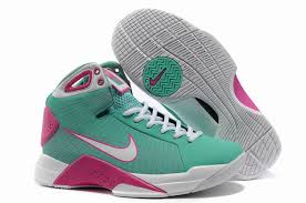 Kobe Bryant Olympic Hyperdunk TB Womens Basketball Shoes Jade ...