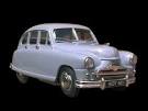 Standard Vanguard. MotoBurg
