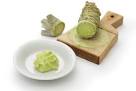 wasabi pronunciation