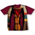 Tcritic - The T-Shirt Blog Covering The Best in Nerd Fashion