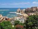 on-Sicily - castellammare del golfo - Sicily