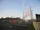 Cadbury milk factory at - via Daymix
