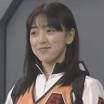 Misato (Kaori Aso) – The new