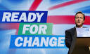 Conservative Party (UK) political party in poll - public opinion ...