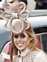 Princess Beatrice to auction