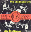 Feel Like Makin' Love (Bad Company song) - Wikipedia, the free ...