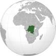 Democratic Republic of the Congo - Wikipedia, the free encyclopedia
