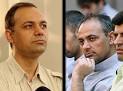Ahmad Zeyd Abadi after 50 days
