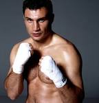 Vitali KLITSCHKO - Vitali KLITSCHKO - Universum Clothing