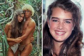 Brooke shields young nude ^^|Brooke Shields - Flashlight _ Hailee Steinfeld - video Dailymotion