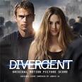 DIVERGENT