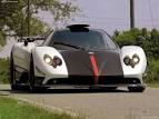 2009 Pagani Zonda Cinque – Photo Update « ZNAutoCars.