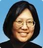 Janet Wong was born in Los