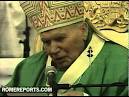John Paul II's visit to Cuba