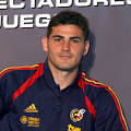 Iker Casillas