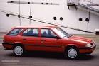 Alfa Romeo 33 Sport Wagon