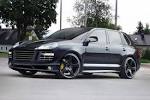 Porsche cayenne archive -- Car News and Image Reviews