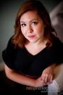 Senior on Stage {Bozeman Senior Photographer}