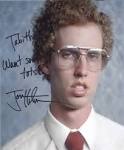 Jon Heder Address Used: