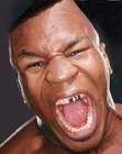 Rare Mike Tyson Photos