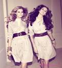 KATE DITH: H &amp; M