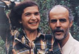 ANIVERSARIOEl atroz asesinato de los investigadores del Cinep Mario Calderón y Elsa Alvarado, ocurrido hace 10 años, aún no ha sido esclarecido. - 193089_19850_1