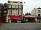 a general foodstore open - via Daymix