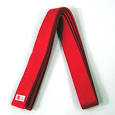 Redbelt