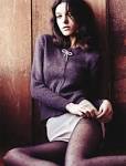 Tati Cotliar by Benny Horne for Exit FW 2010, Ce Matin La 02 | MFD ...