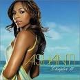 ASHANTI - Chapter II Album