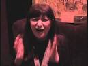 backstage with basia