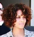  Short Curly Hairstyles - Fashion In Motion: Short Curly Hairstyles