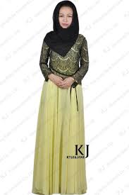 Aliexpress.com : Buy 2014 New islamic clothing abaya dubai muslim ...