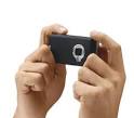 gappa: Cell phone to the rescue