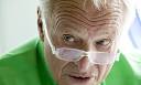 Architect Sir Richard Rogers of Rogers Stirk Harbour and Partners at his ... - Architect-Sir-Richard-Rog-001
