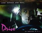Seven New Character Posters for Nicolas Winding Refn's Drive ...