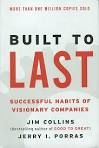 Built to Last, first published