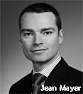 Jean Mayer, nouveau VP affaires juridiques de Blue Note Mining ... - article_image