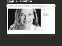 Daniela-leistikow.de - Twitter » Daniela Leistikow