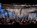 CONVENTION WATCH: Obama basks in Clinton's embrace - Worldnews.