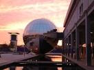 ship from outer space but - via Daymix
