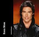 Ronn Moss | By Devin Devasquez | Category: Arts & Photography | Blurb - 165035-a17f13e285e6b6c3ede066bf300f872b