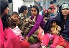 Devastating Nepal earthquake kills over 1300 - International.