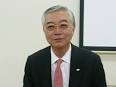 氏が副社長から社長に昇格し